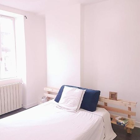 Charmant Logement A Vierzon Centre 외부 사진
