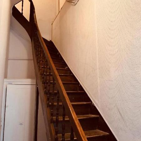Charmant Logement A Vierzon Centre 외부 사진