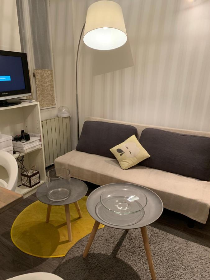 Charmant Logement A Vierzon Centre 외부 사진