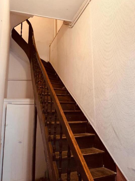 Charmant Logement A Vierzon Centre 외부 사진
